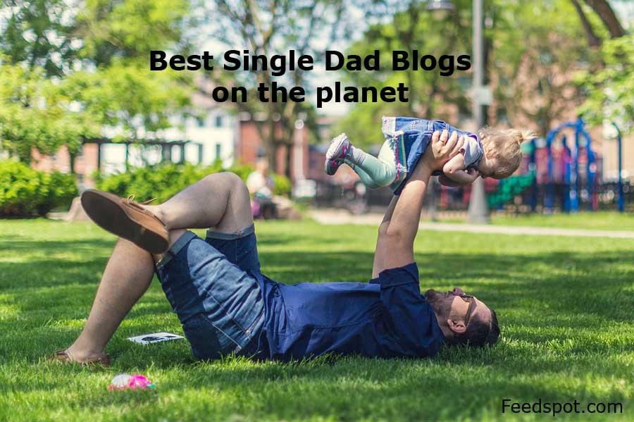 Single Dad Blogs