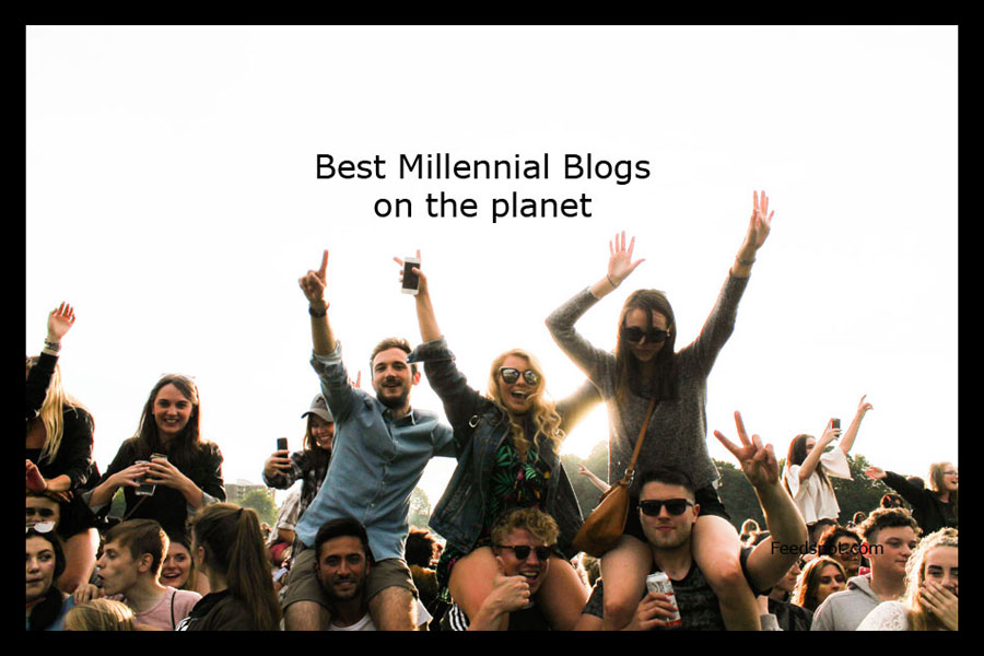 Millennial Blogs
