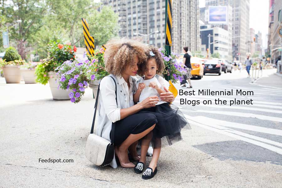 Top 30 Millennial Mom Blogs And Websites For Millennial Moms Laptrinhx