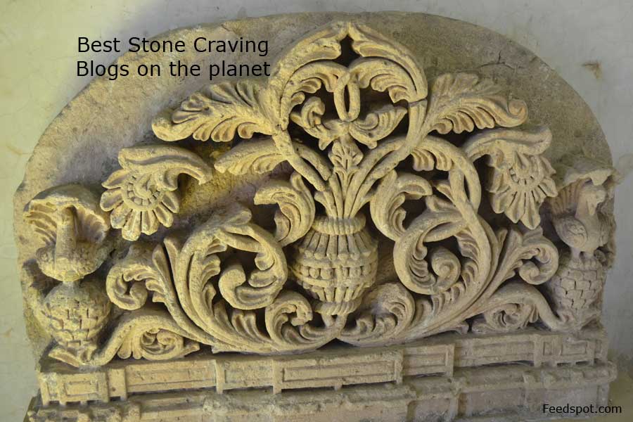 Stone Carving Blogs