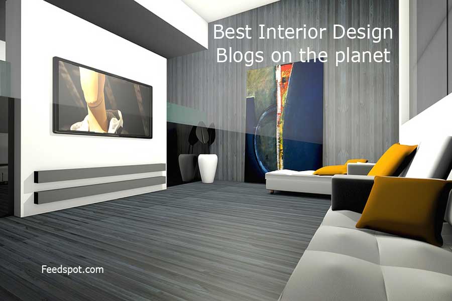 Interior Design Blogs 