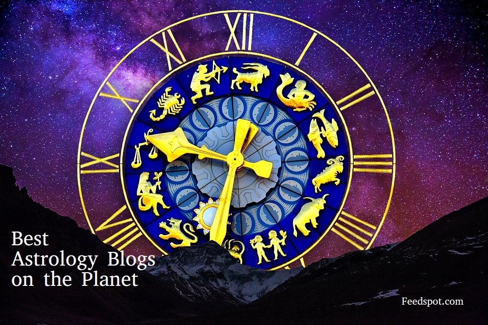 best free astrology websites