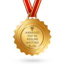 Top 50 Resume Writing Blog