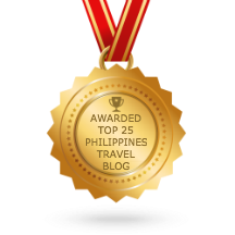 Philippines Travel Blogs