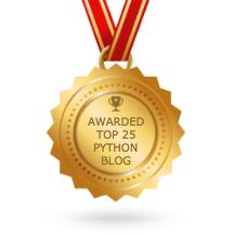 Python Blogs