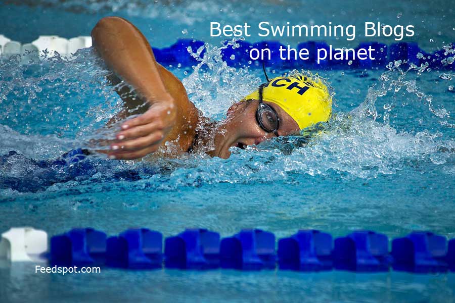 Top 25 Swimming Blogs & sites For Swimmers in 2019 Swim Blogs