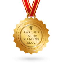 A List Of Top Plumbings Blog Awards