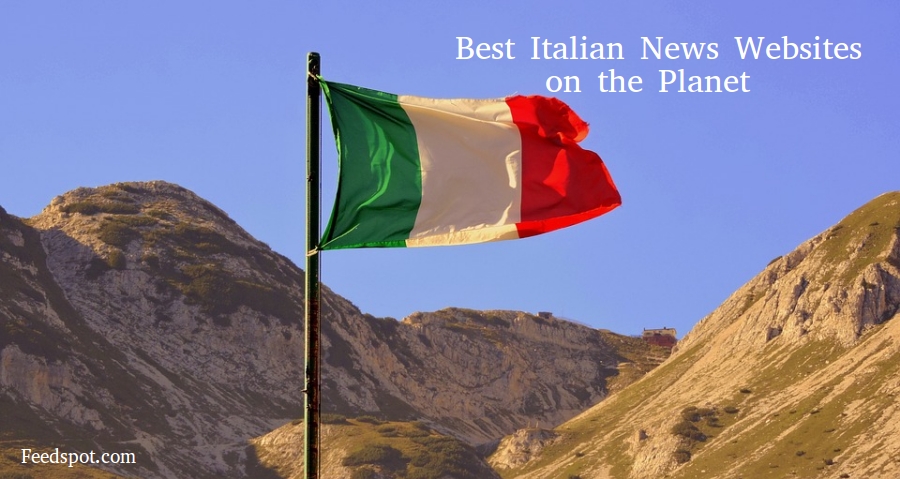 great news in italian