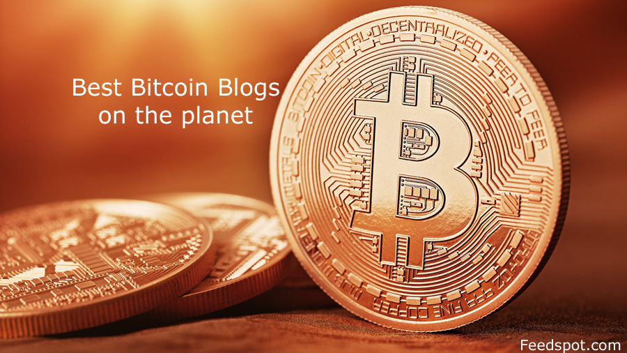 blog de bitcoin