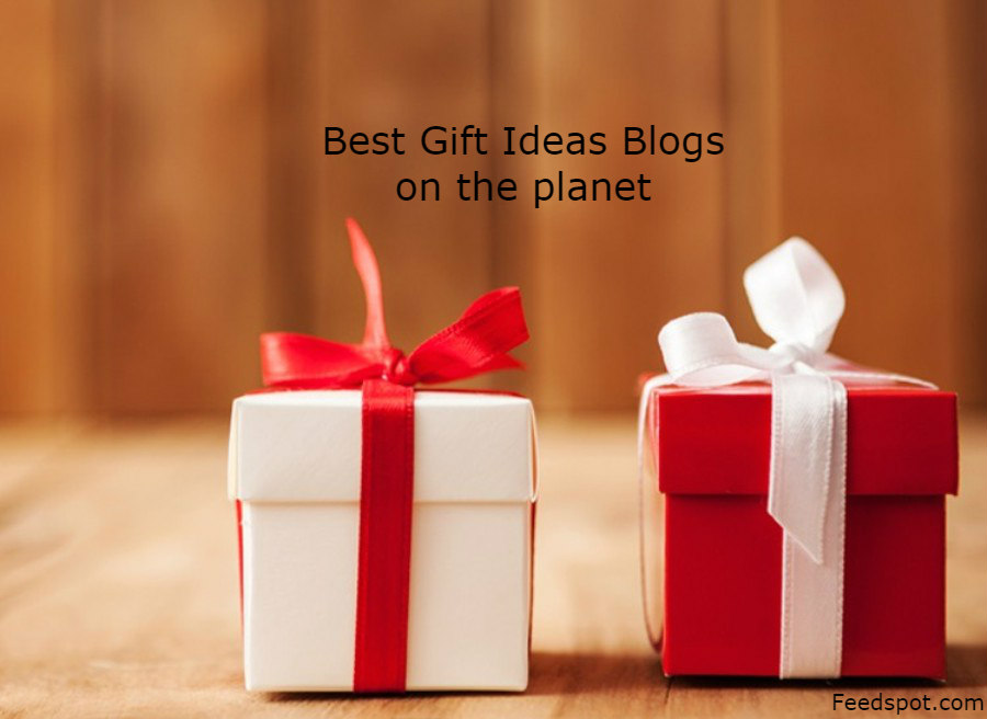 Top 50 Gift Websites And Blogs To Follow in 2019 | Gift ...