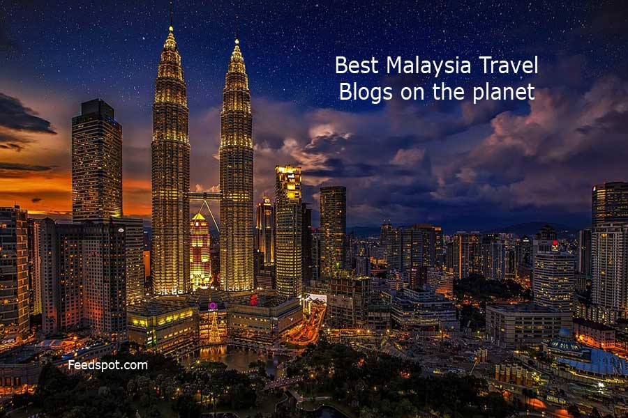 malaysian travel blogger
