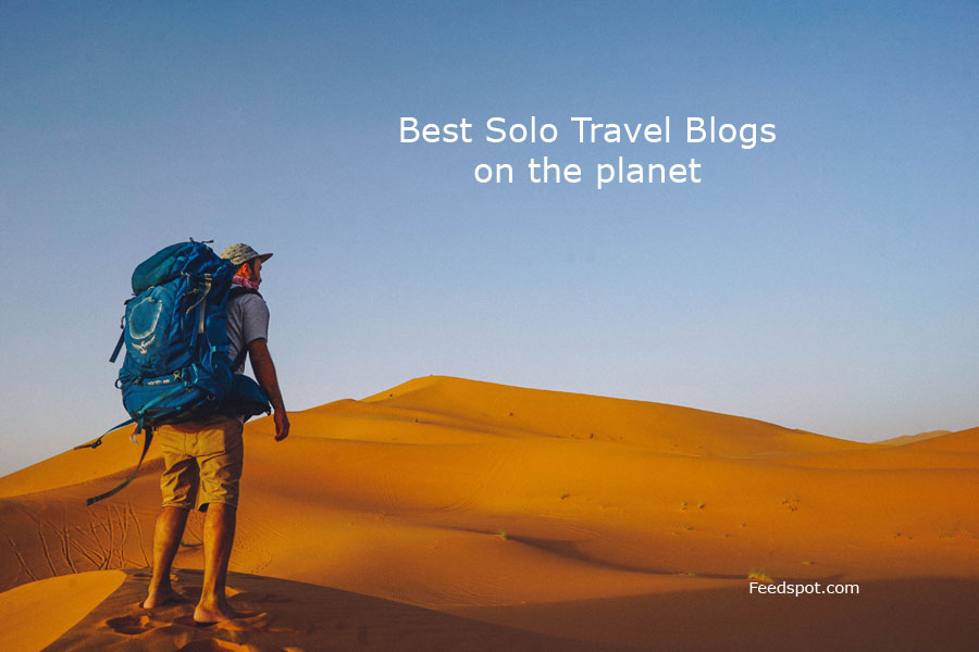 solo travel society blog