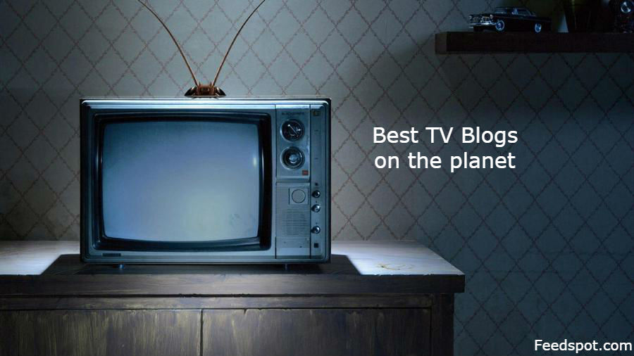 Top 50 TV Blogs And Websites on the Web | TV Blog | TV Show Blogs