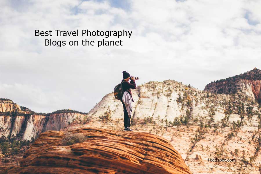 Top 100 Travel Photography Blogs and Websites To Follow in 2019