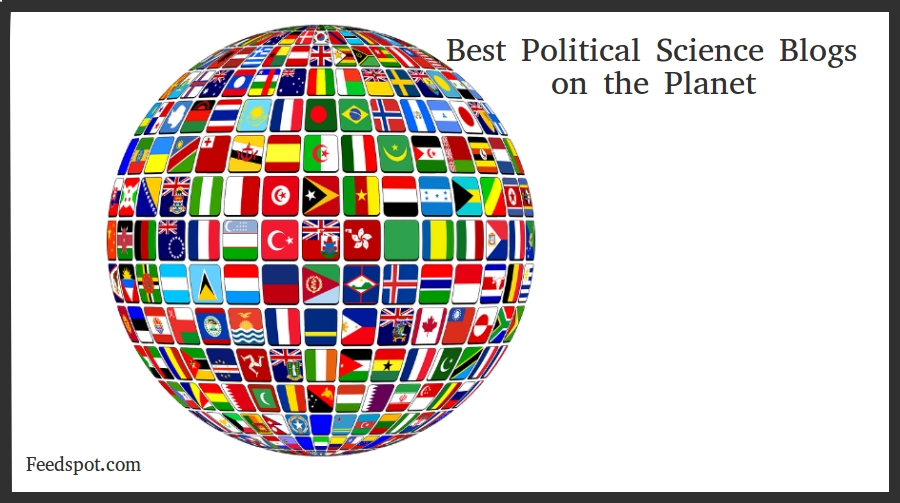 Top 100 Political Science Blogs And Websites | Political Science Blog