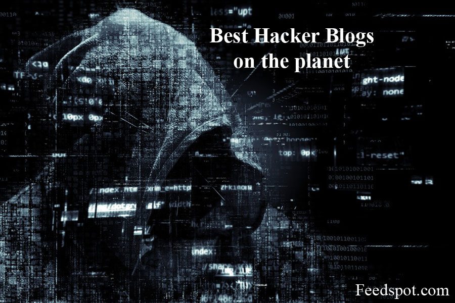 Top 100 Hacker Blog list for Hackers | Best Hacking Websites