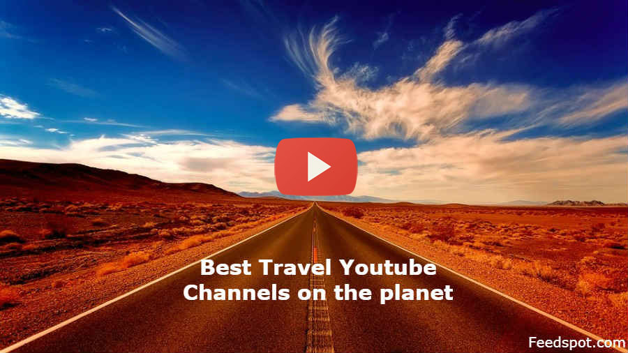 best travel youtube channel names