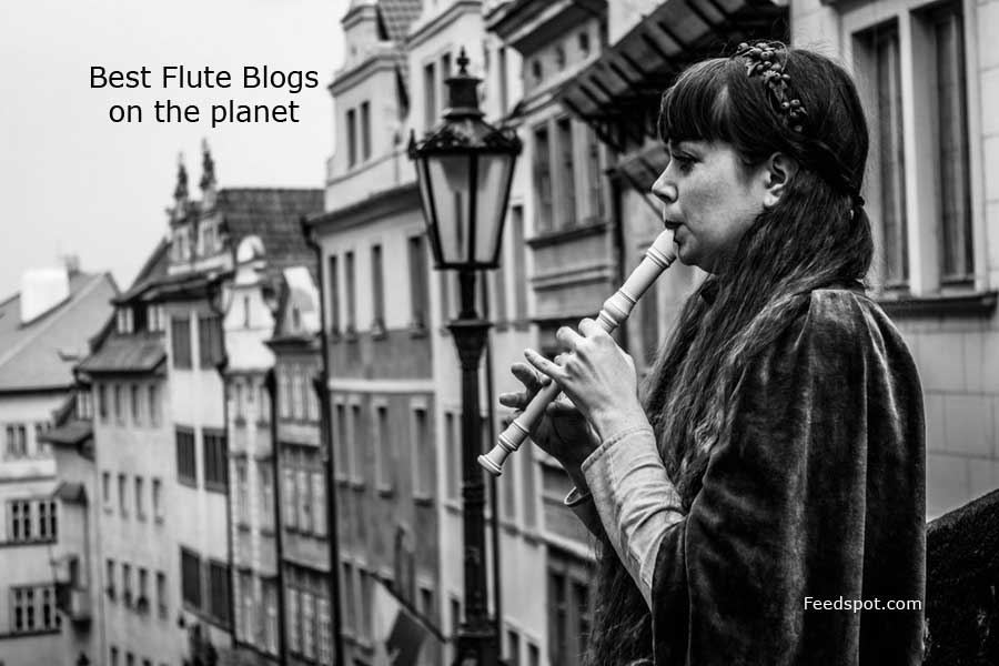 Flute Blogs