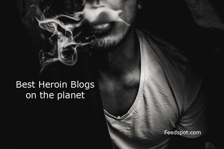 Heroin Blogs