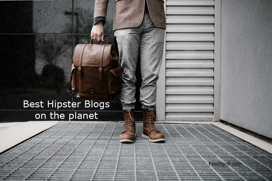 Hipster Blogs