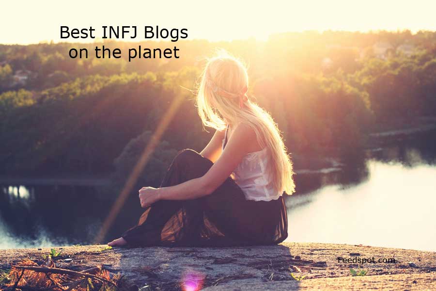 INFJ Blogs