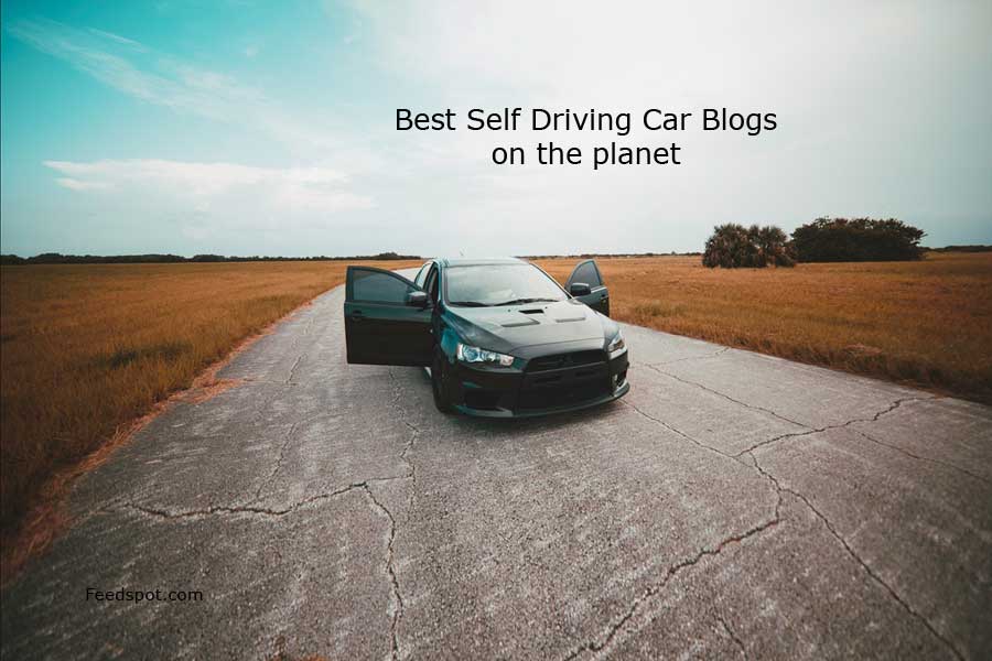 Self Driving Car Blogs