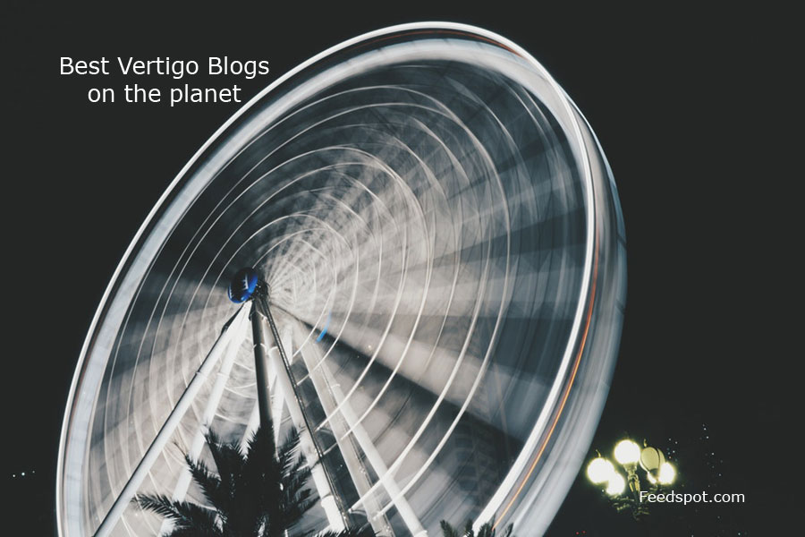 Vertigo Blogs
