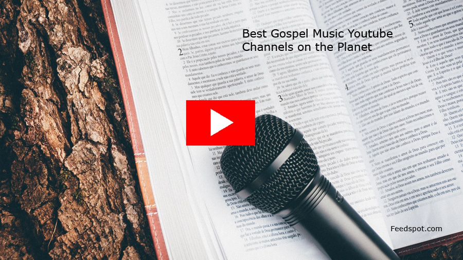 youtube free gospel music download