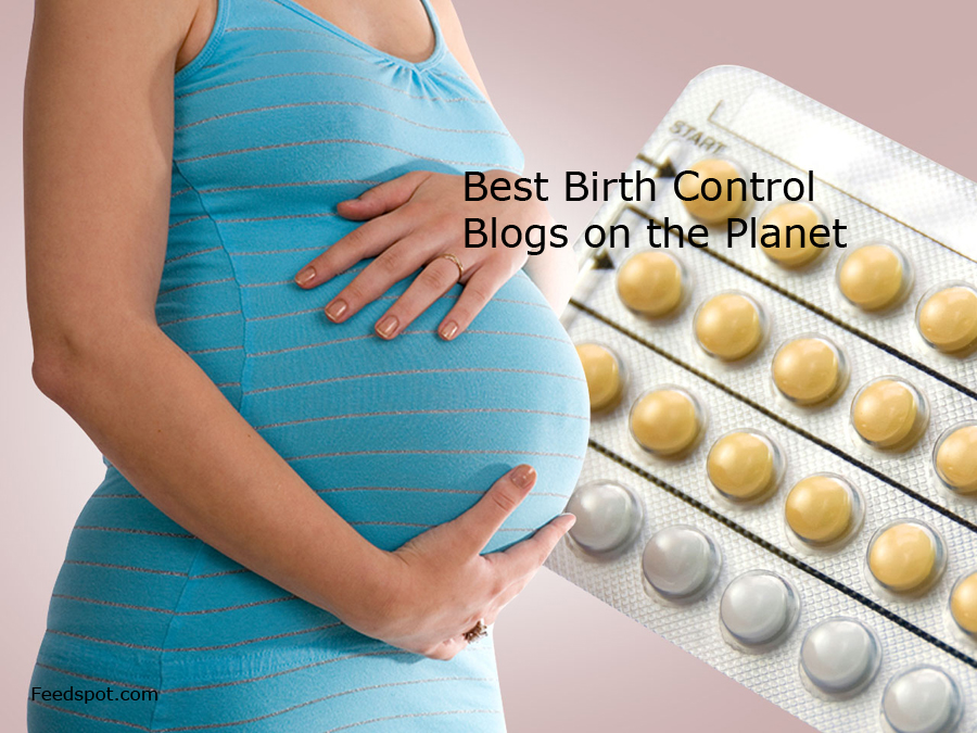 Best birth control options 2017