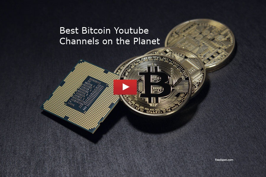 best bitcoin youtube channels