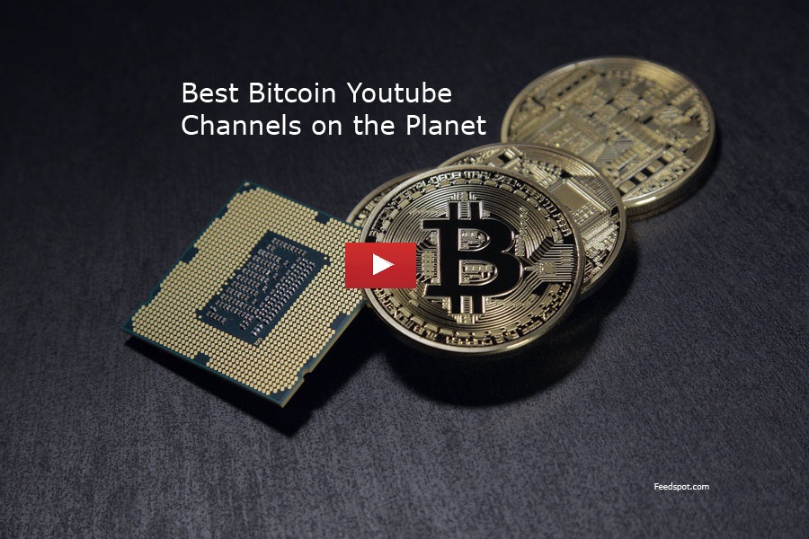 bitcoin channel youtube