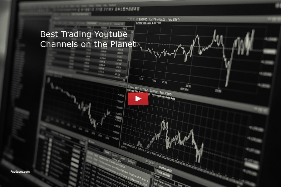 best forex traders youtube channel