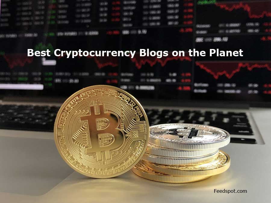 blogs on cryptocurrency