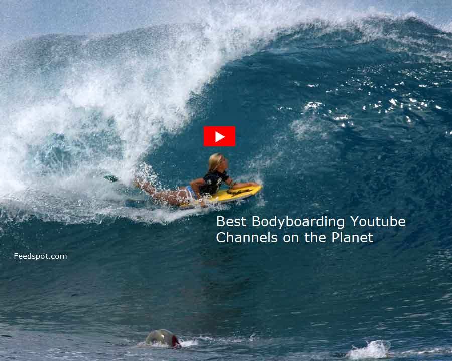 ebodyboarding Youtubers Top Bodyboarding Bodyboard Youtube Channels 40