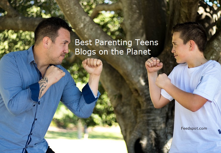 Blogs Teen Blog 73