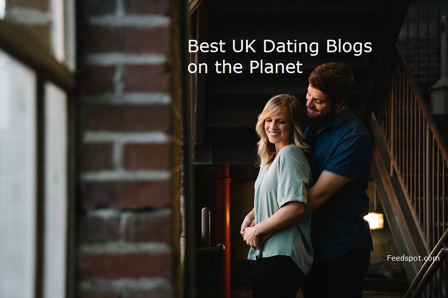 online dating blog uk