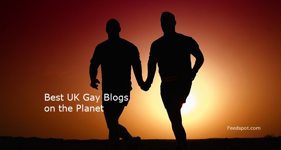 Gay Blog List 3