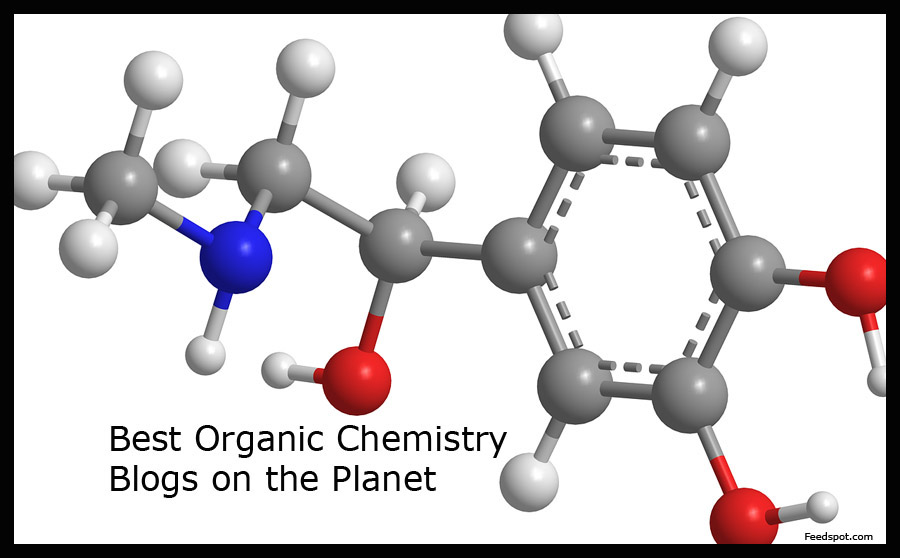 Chemistry websites
