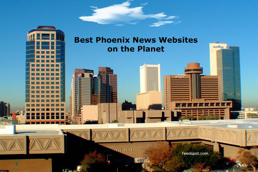 phoenix news live broadcast