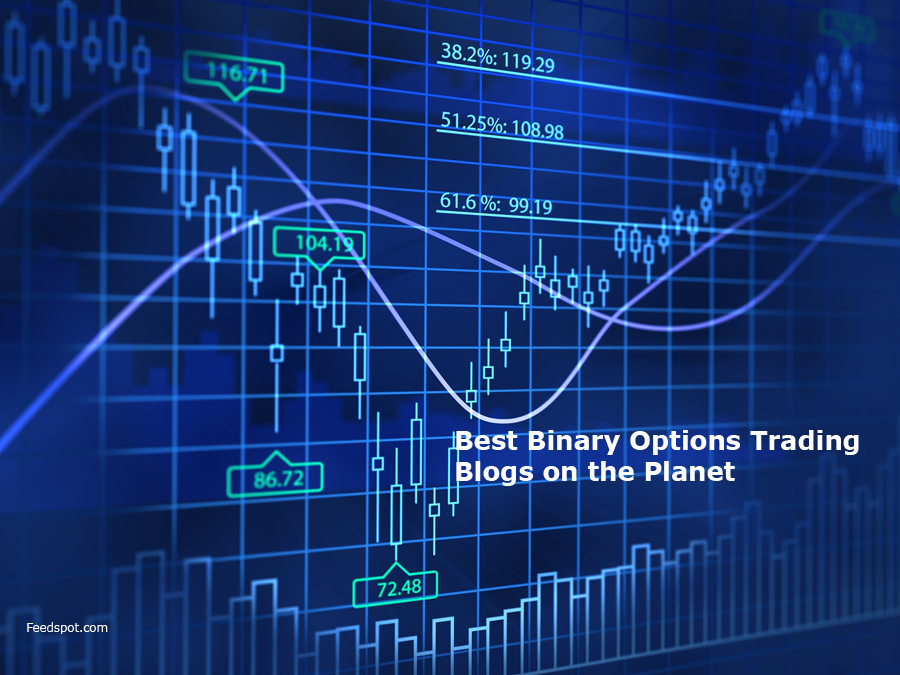 Stock trading vs binary options