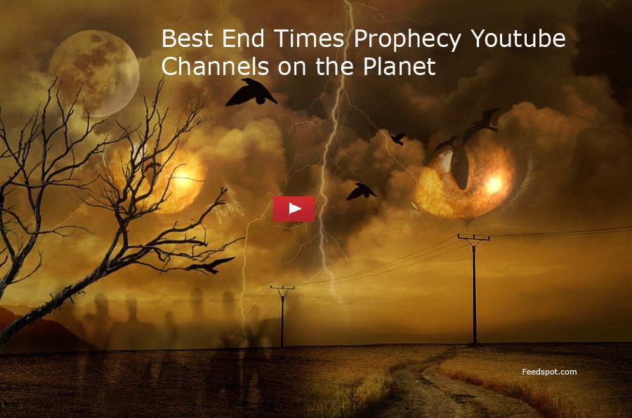 End Times Prophecy