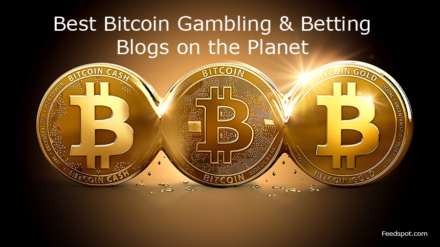 Bitcoin Gambling & Betting