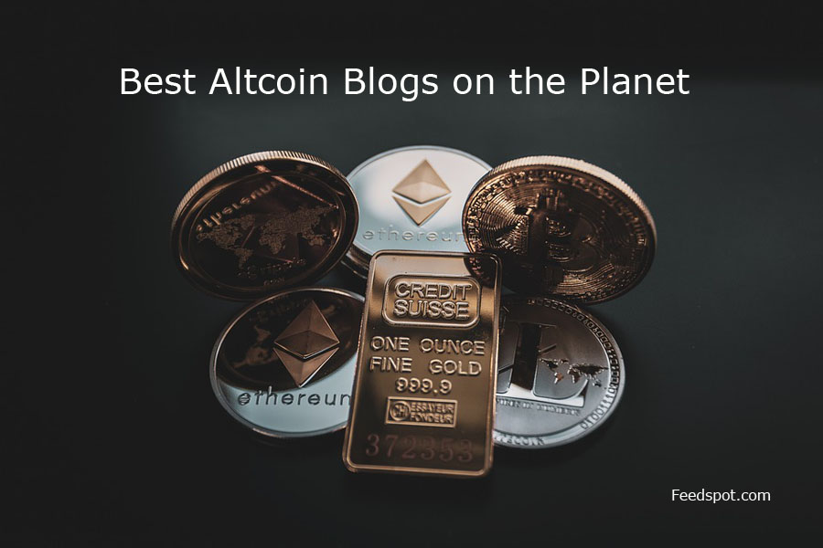 Altcoin