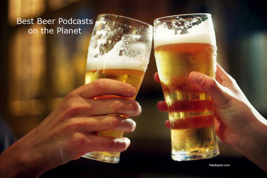 Beer Podcast