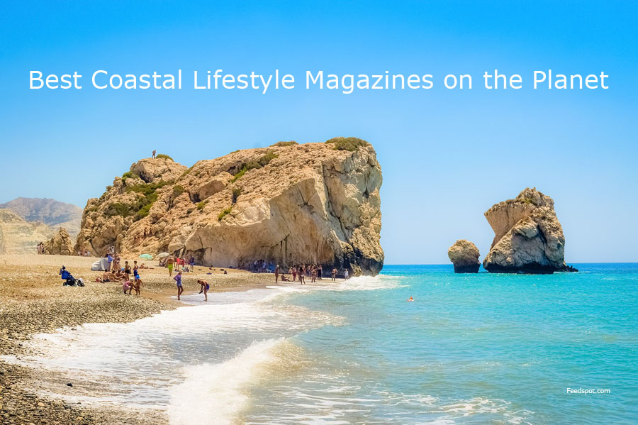 Coastal Lifestyle Magazine