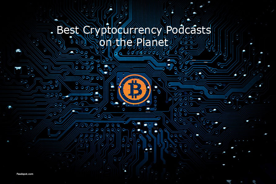 Cryptocurrency Podcast
