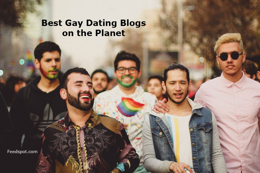 Top 15 Gay Dating Blogs, News Websites  Newsletters To -6814