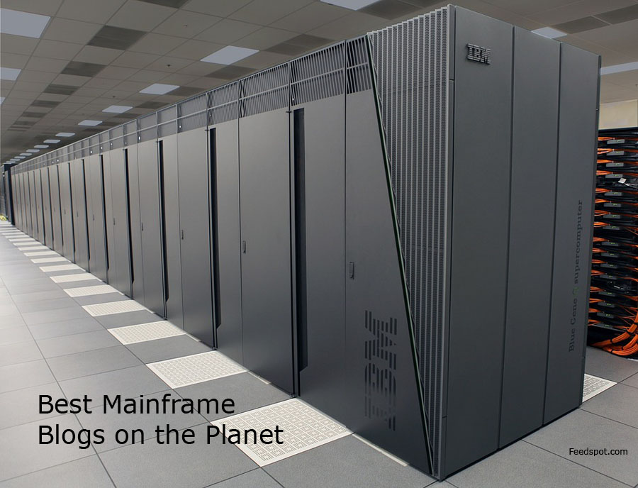 Mainframe