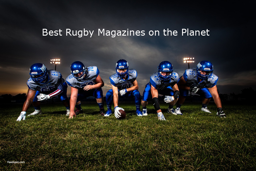 Rugby