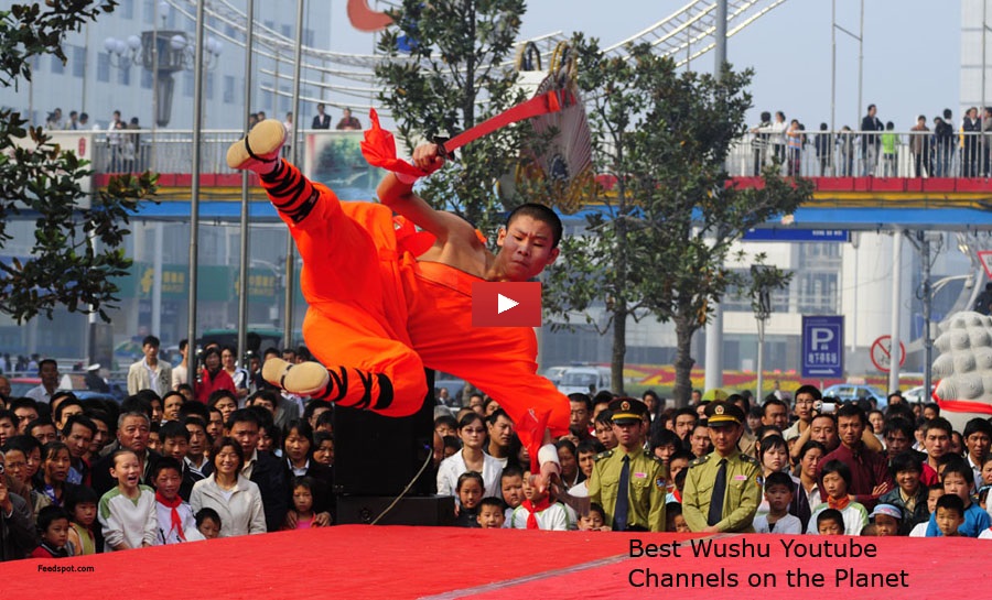 Wushu